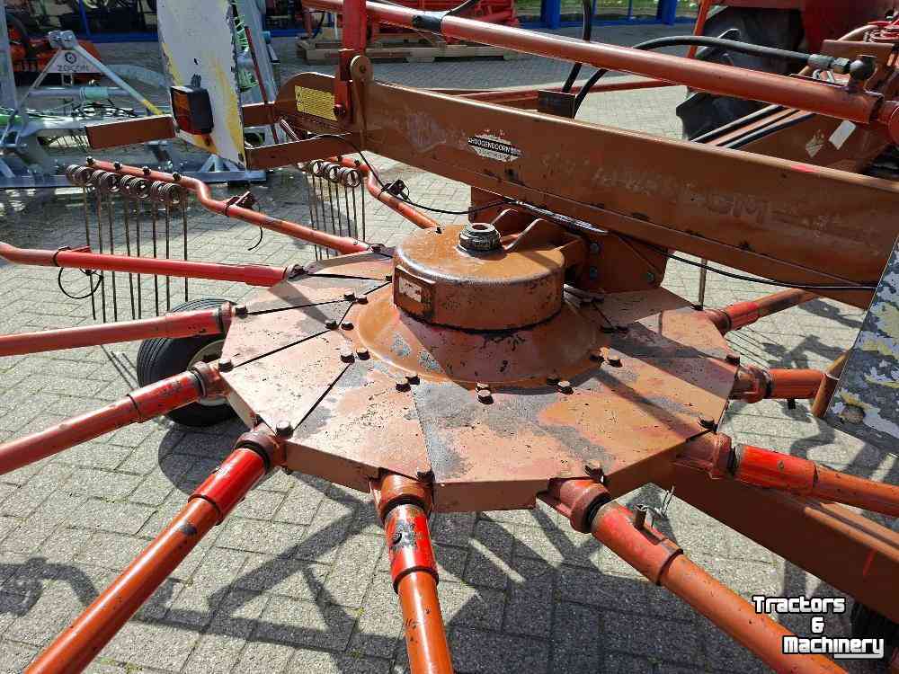 Schwader Kuhn GA4501GM