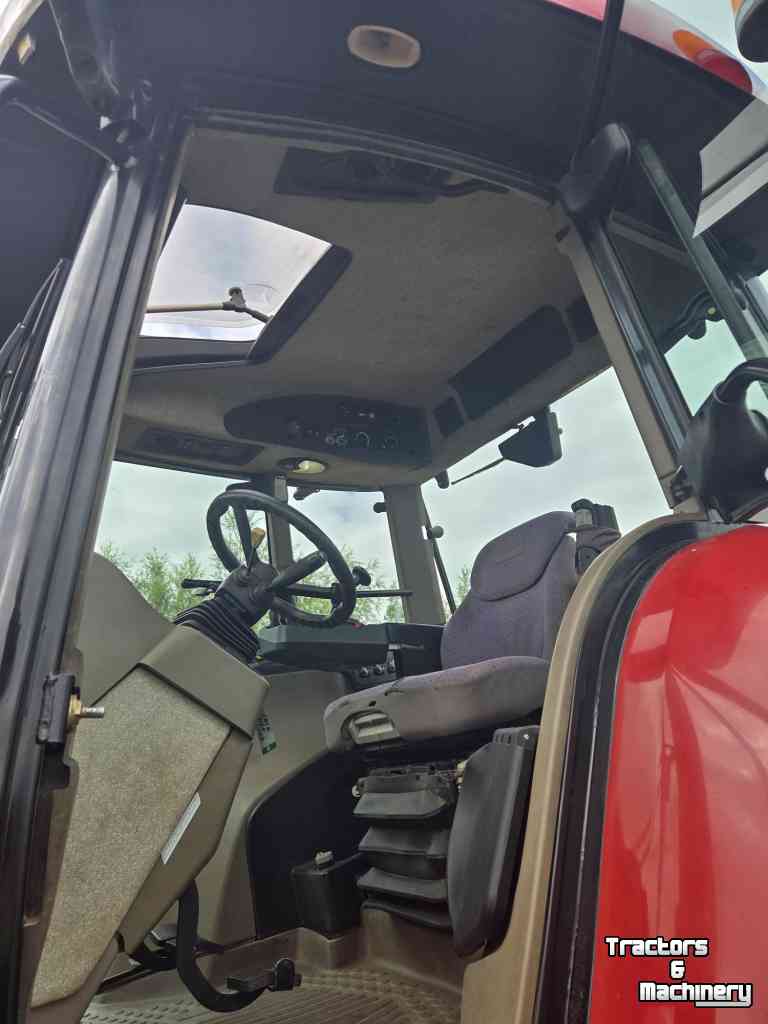 Schlepper / Traktor Case-IH cvx 175 T3
