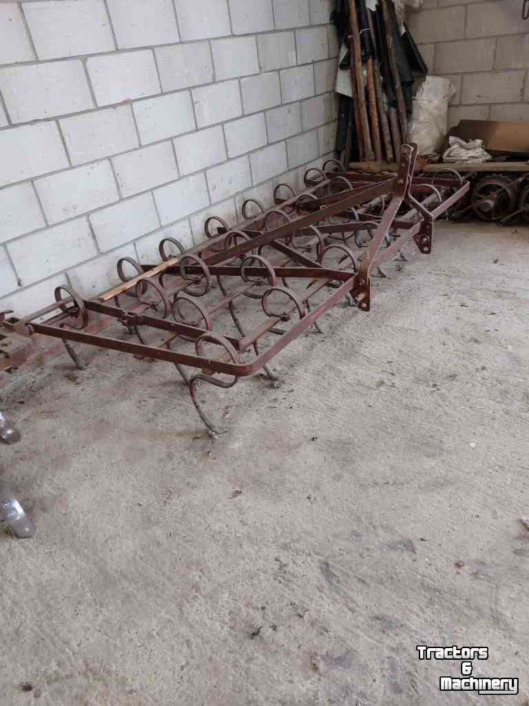 Grubber Cappon 3mtr