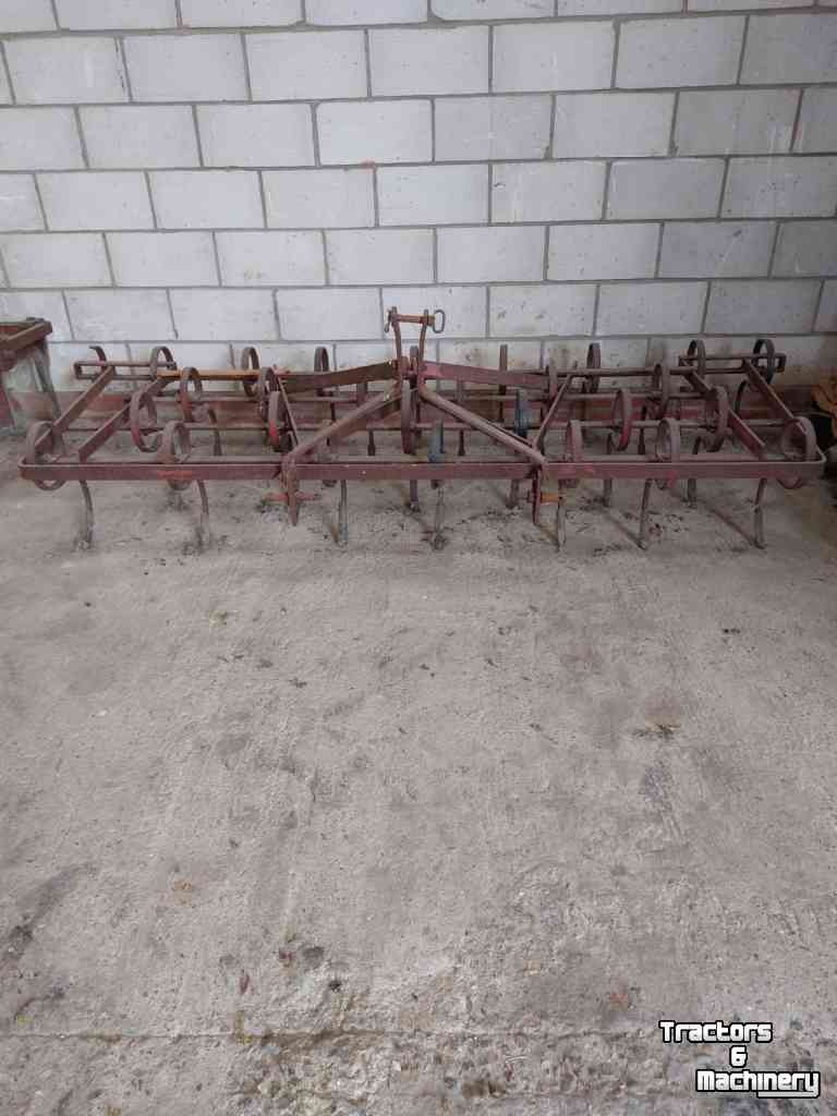 Grubber Cappon 3mtr