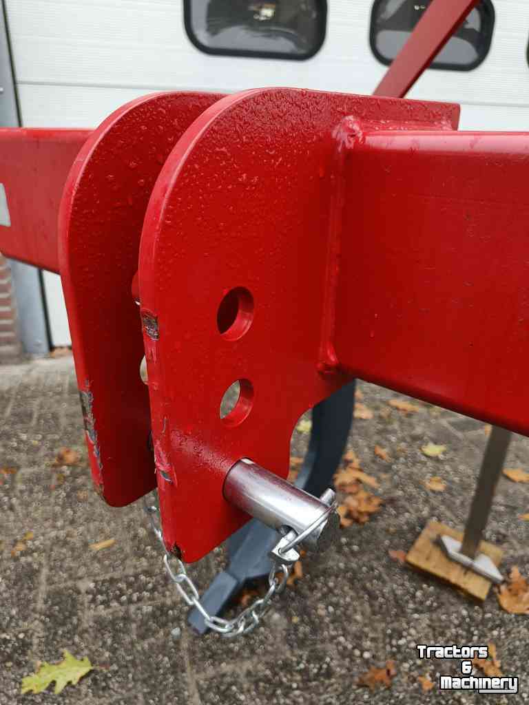 Tiefenlockerer  RM-3 woeler 3-poot