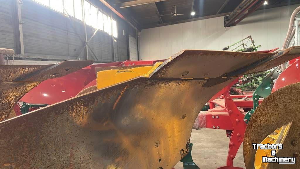 Sonstiges Bodenbearbeitungsgeräte und Zubehör Rumptstad Ploeg