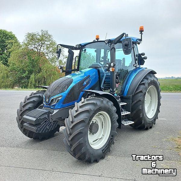 Schlepper / Traktor Valtra Valtra - G125e Active