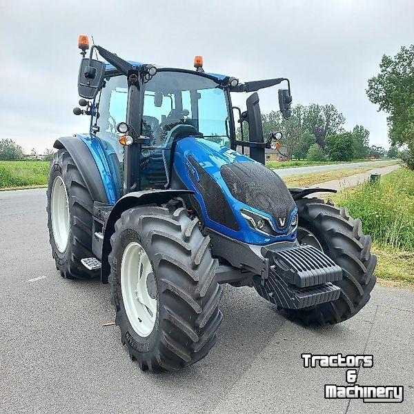 Schlepper / Traktor Valtra Valtra - G125e Active