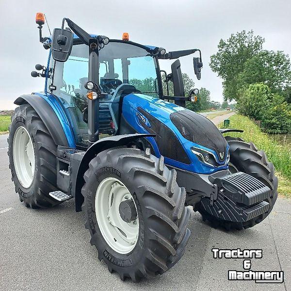 Schlepper / Traktor Valtra Valtra - G125e Active