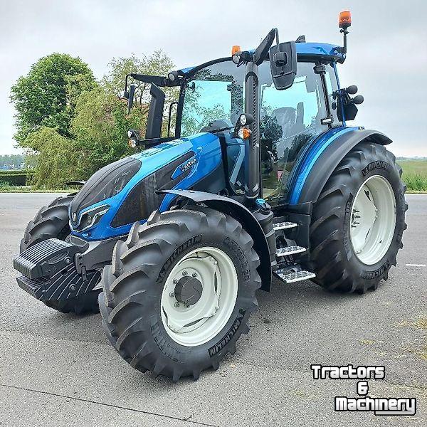 Schlepper / Traktor Valtra Valtra - G125e Active