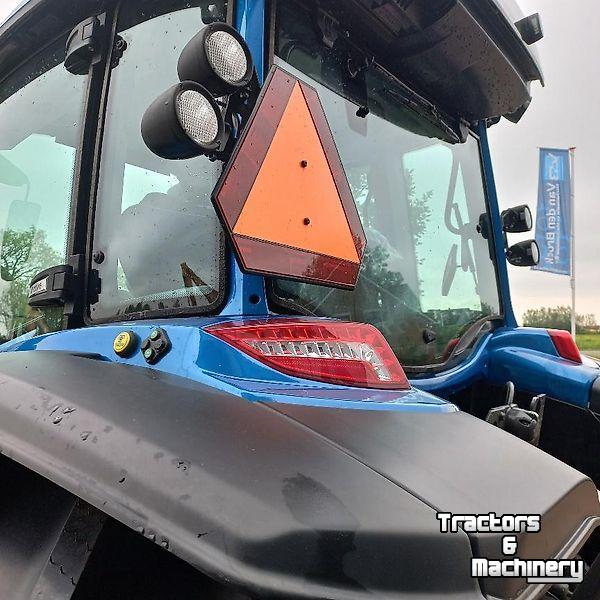 Schlepper / Traktor Valtra Valtra - G125e Active