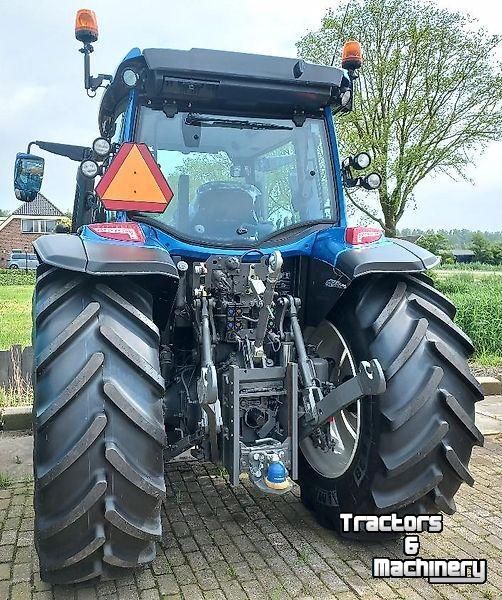 Schlepper / Traktor Valtra Valtra - G125e Active
