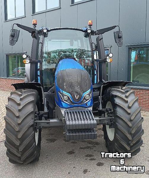 Schlepper / Traktor Valtra Valtra - G125e Active
