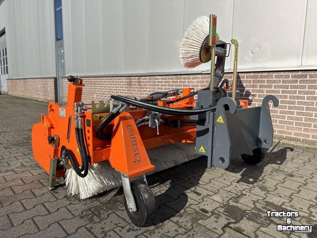 Kehrmaschine Bema 30 (1850mm | Ø640mm)