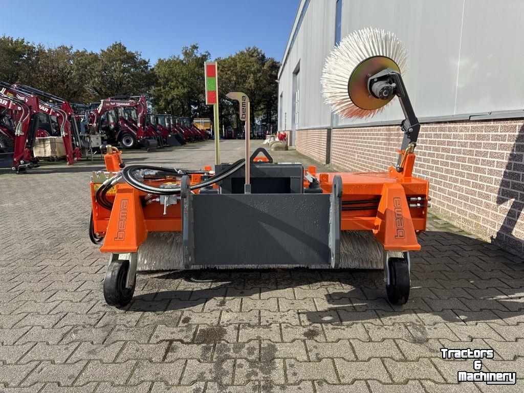 Kehrmaschine Bema 30 (1850mm | Ø640mm)