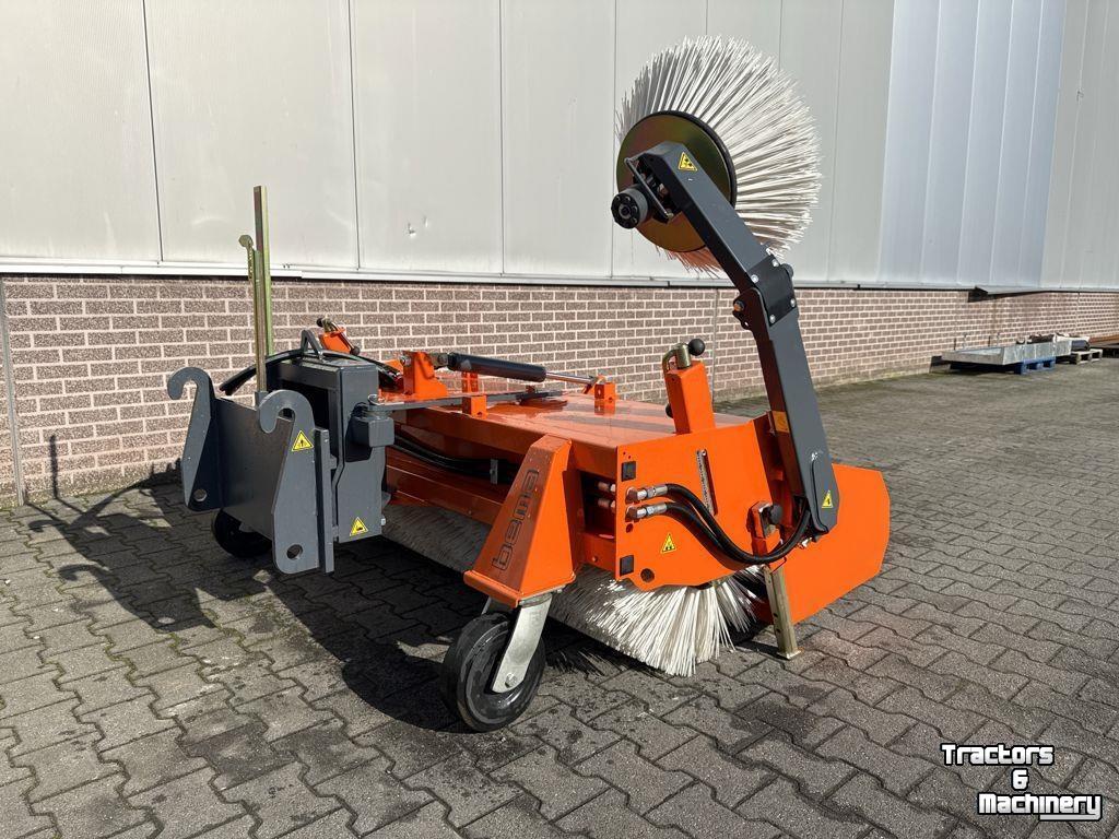 Kehrmaschine Bema 30 (1850mm | Ø640mm)