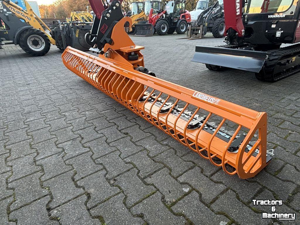 Mähwerk Landreus Maaikorf mini 2,5 meter