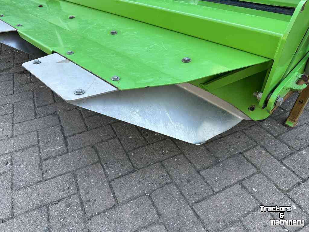Dammfräse AVR GE-FORCE RIJENFREES