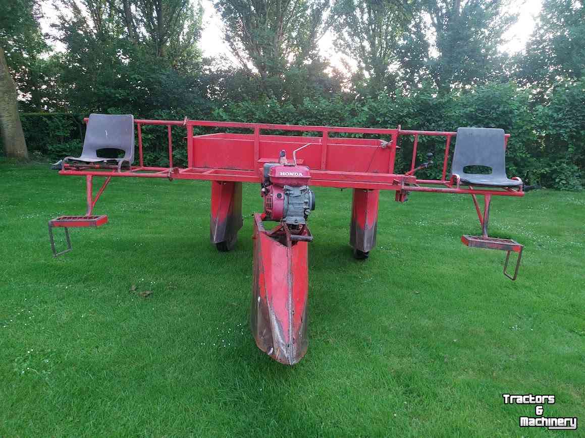 Selektionwagen Structural Structural Selectiekar