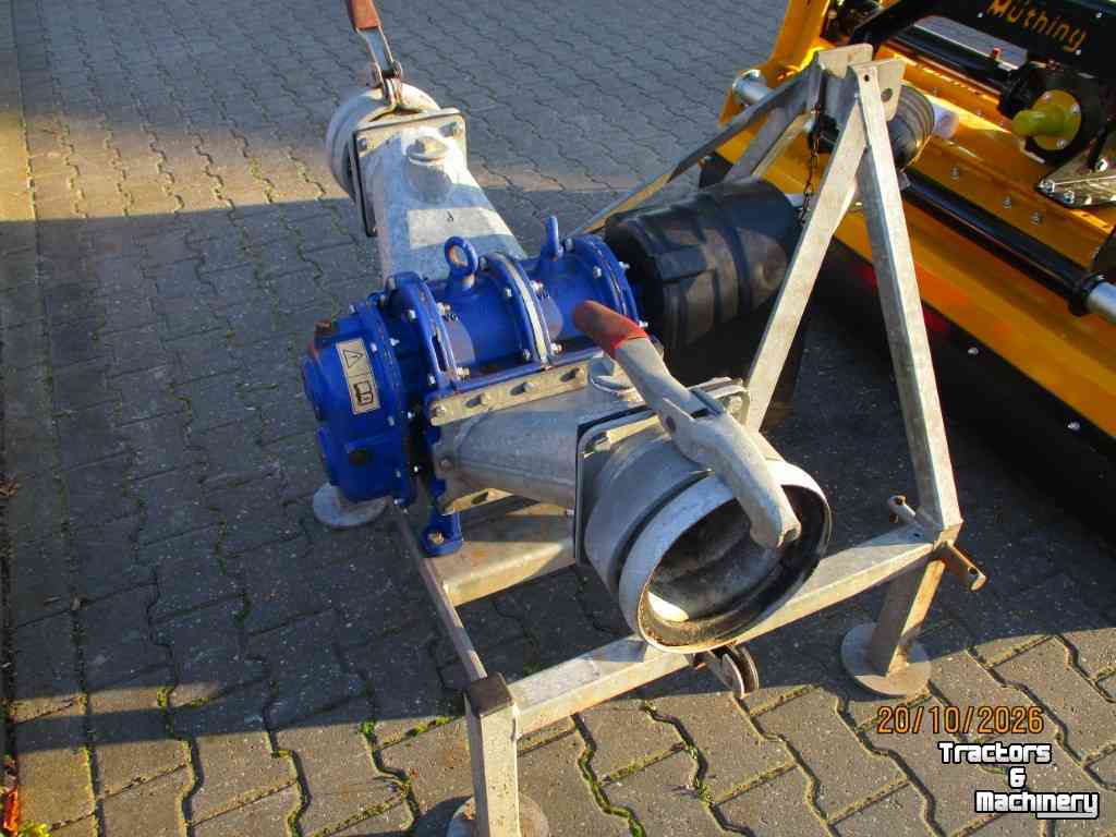 Güllepumpe Vogelsang R116-240