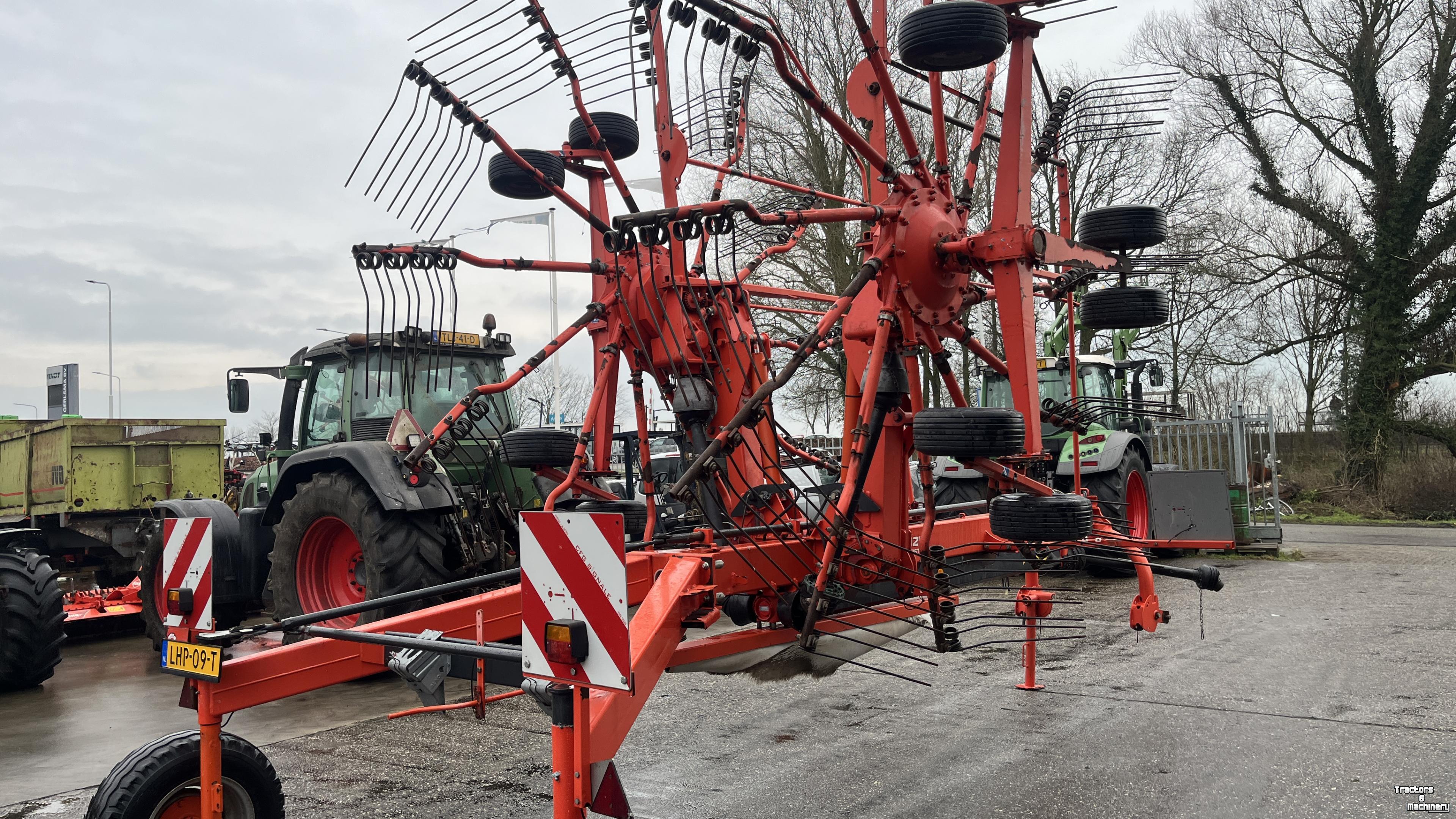 Schwader Kuhn Kuhn GA 8121