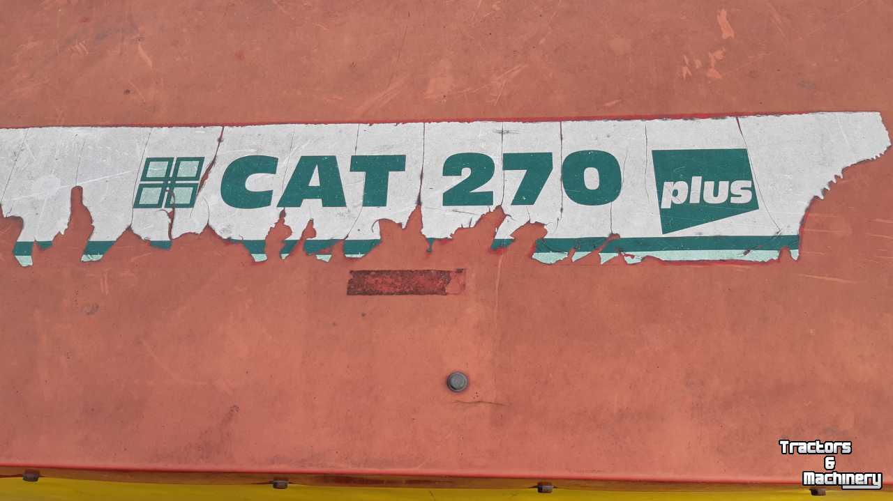 Mähwerk Pottinger CAT 270