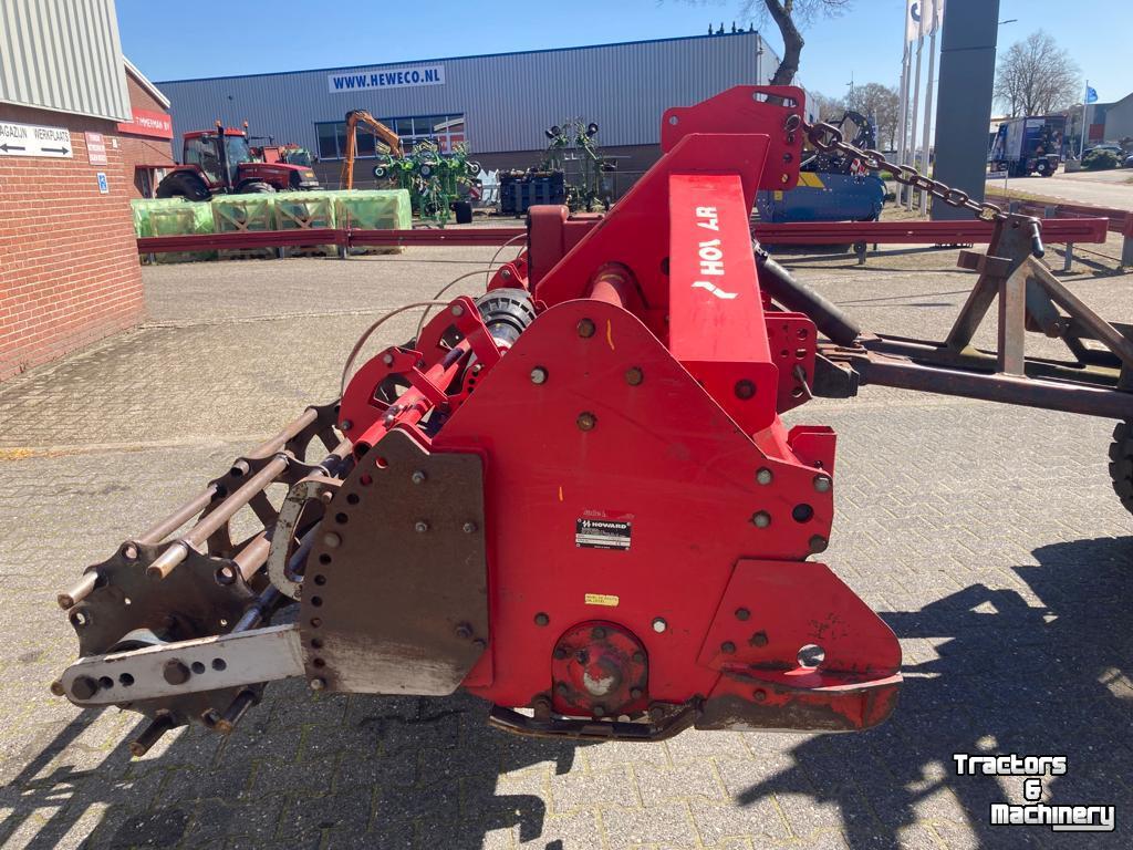 Bodenfräse Howard R600S-280