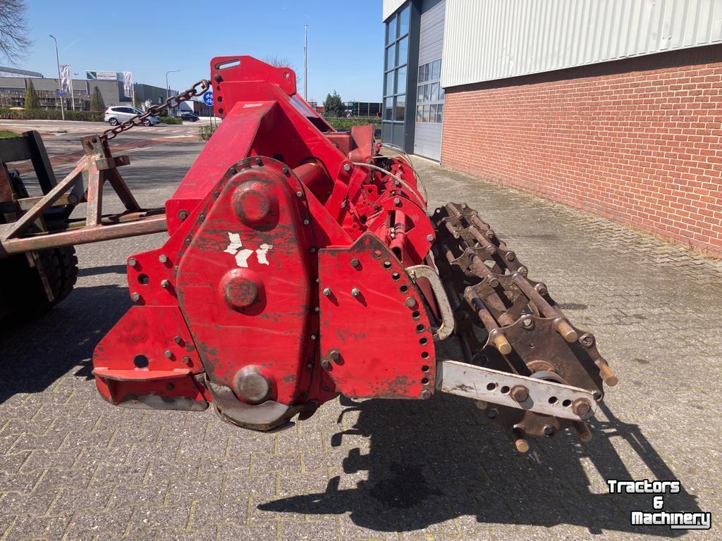 Bodenfräse Howard R600S-280