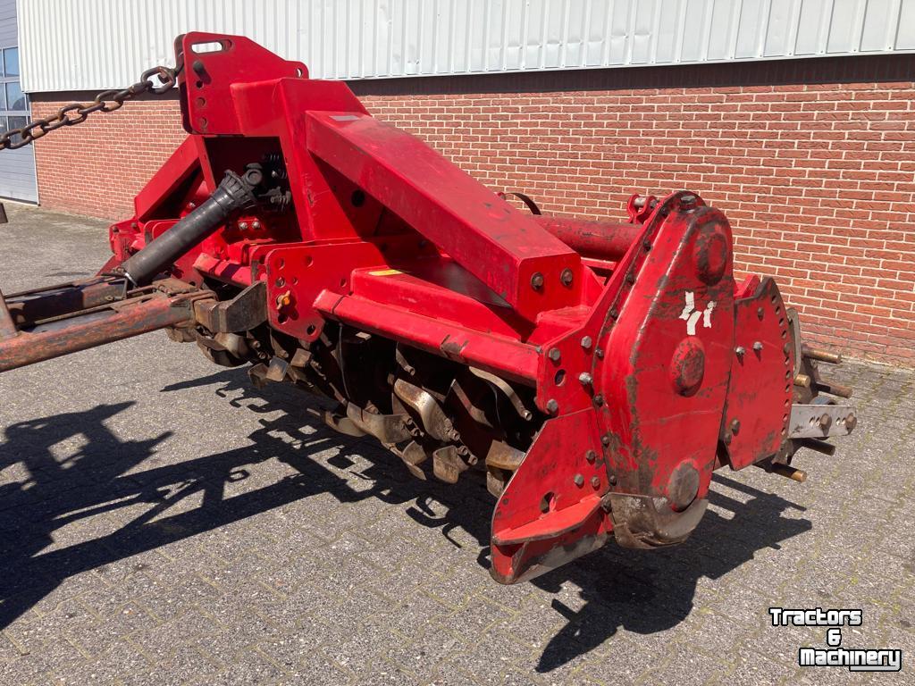Bodenfräse Howard R600S-280