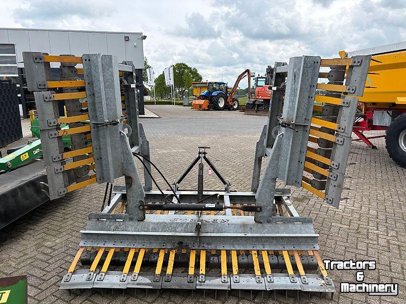 Weide-belüfter / Weide-egge Joskin EB 480 R 3S