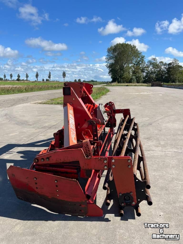 Kreiselegge Lely 300-55C Rotorkopeg