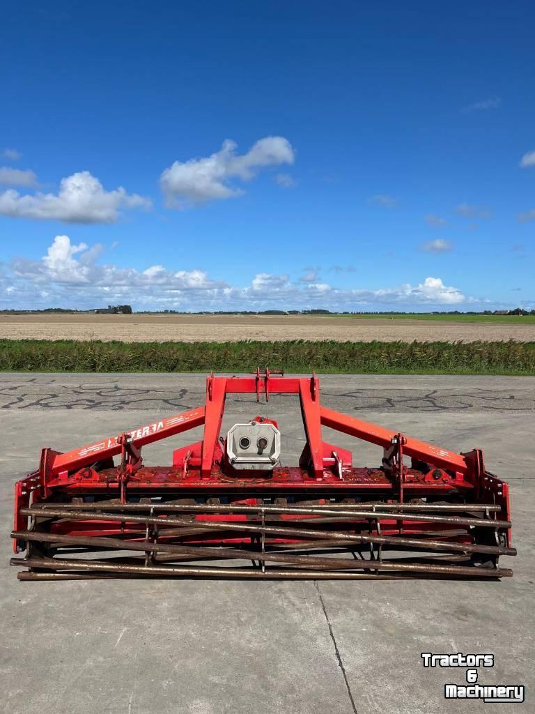 Kreiselegge Lely 300-55C Rotorkopeg