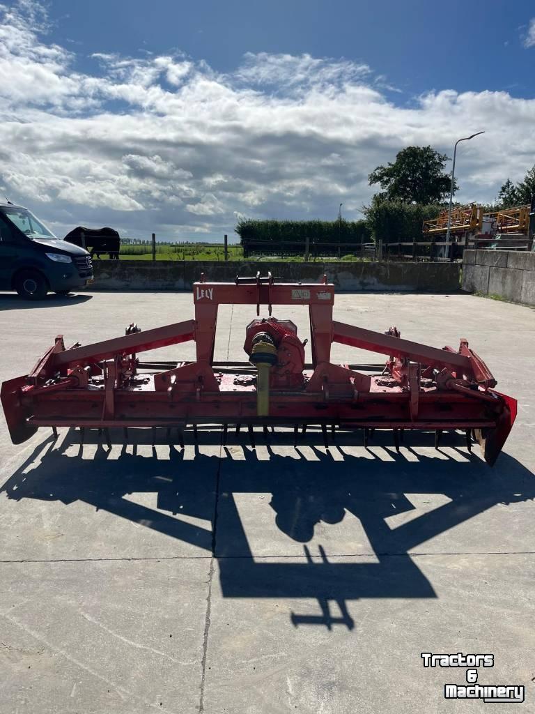 Kreiselegge Lely 300-55C Rotorkopeg