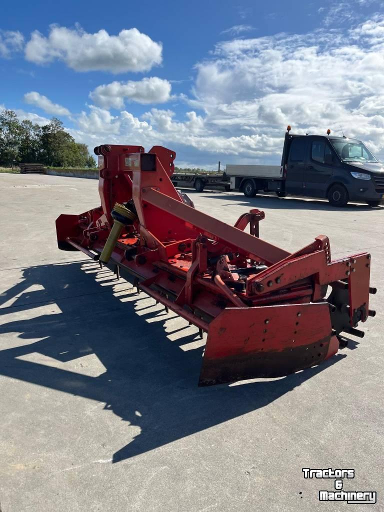 Kreiselegge Lely 300-55C Rotorkopeg