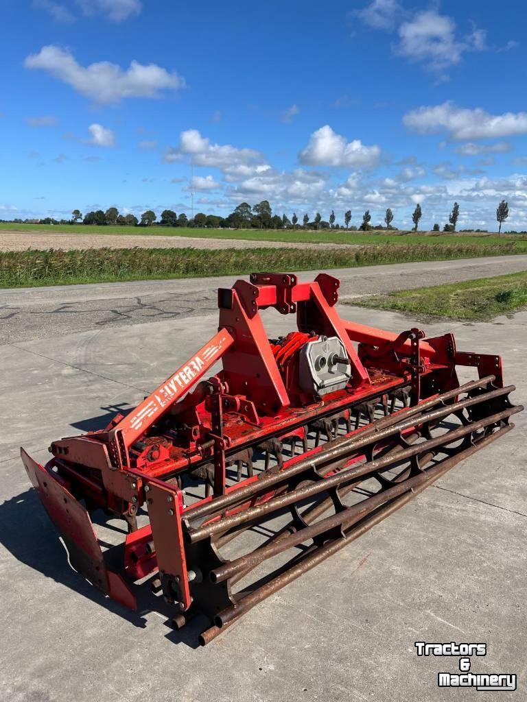 Kreiselegge Lely 300-55C Rotorkopeg