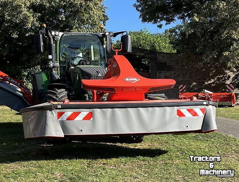 Mähwerk Kuhn Kuhn - FC 3125DF FF