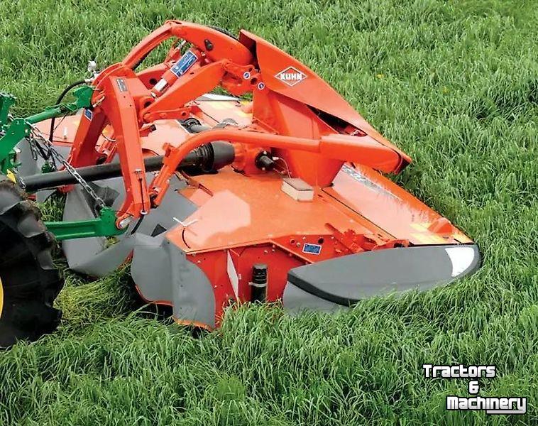 Mähwerk Kuhn Kuhn - FC 3125DF FF