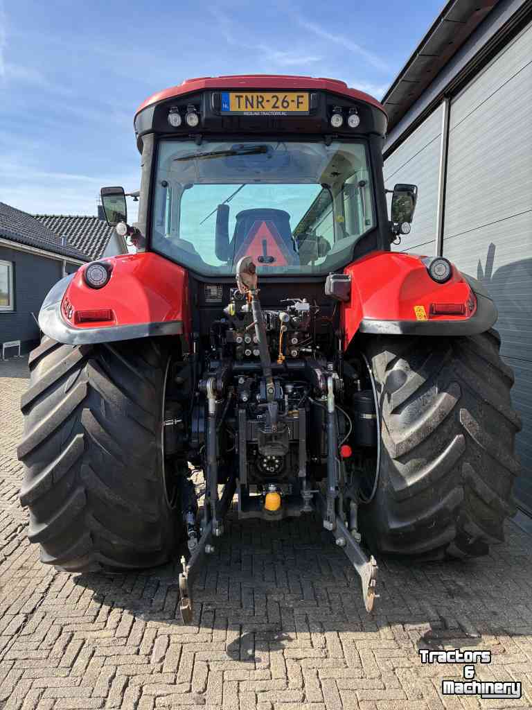 Schlepper / Traktor McCormick X7.660