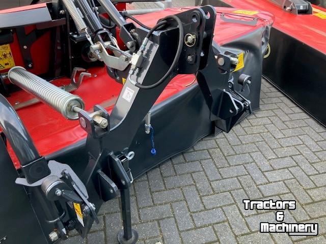 Mähwerk Vicon Extra 332 XF  Express 2.0 II