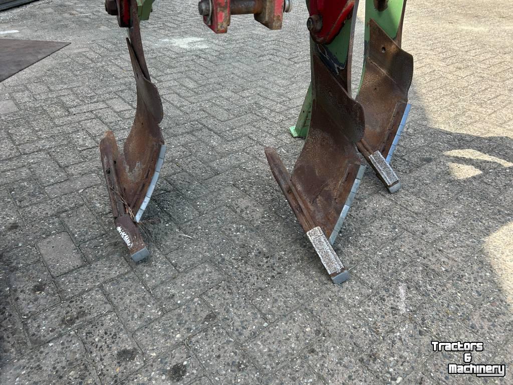 Grubber  Steeno VZDM 6-tanden voorzetwoeler