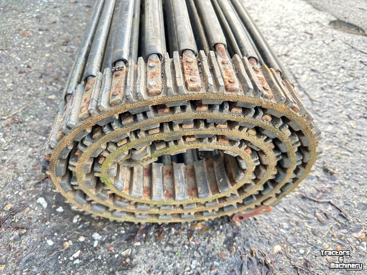 Sonstiges Förderanlagen und Material-Handling-Ausrüstungen Grimme 35-67-146 ROOIMAT