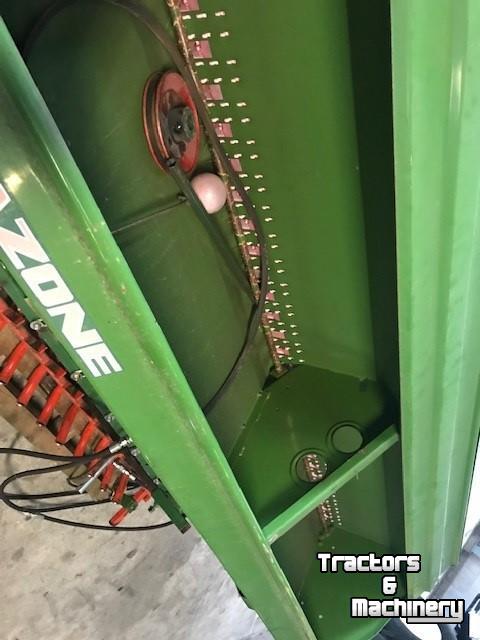 Drillmaschine Amazone AD302