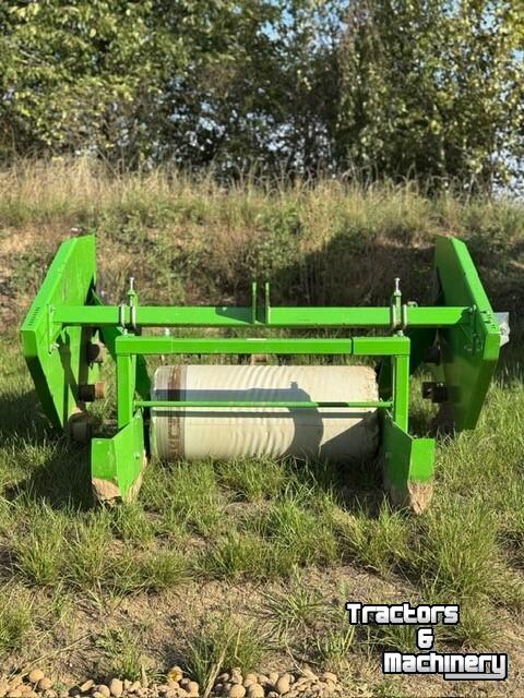 Kartoffelroder AVR Spirit 6200