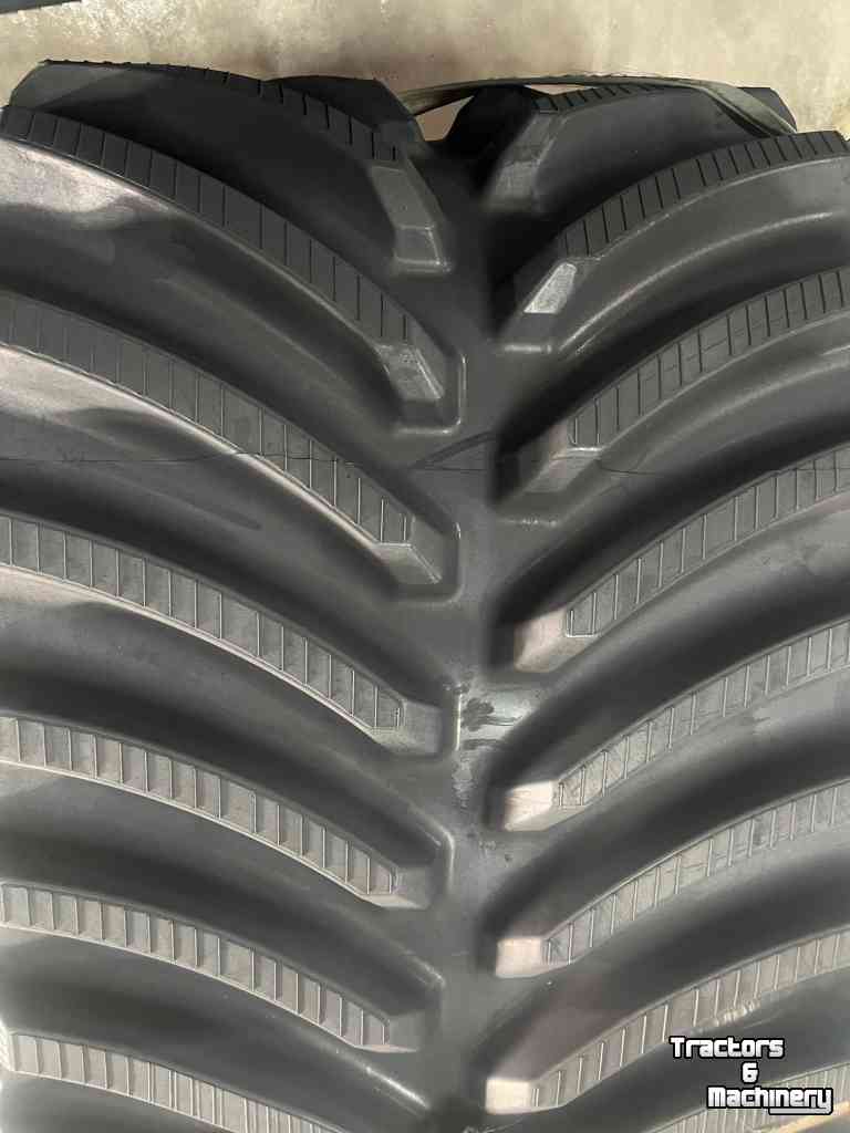 Raupen und Laufwerke Case STX 36"x6"x42 rubber rups track gummiraupe