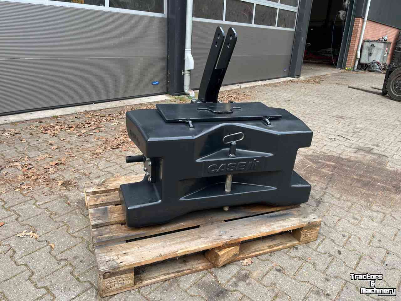 Frontgewichte Case-IH orgineel