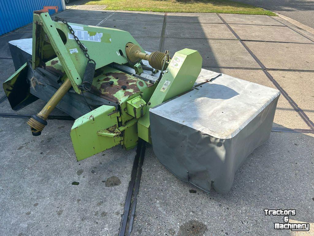 Mähwerk Claas Frontmaaier 3050 FC Plus