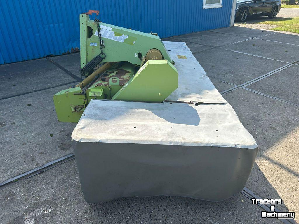 Mähwerk Claas Frontmaaier 3050 FC Plus