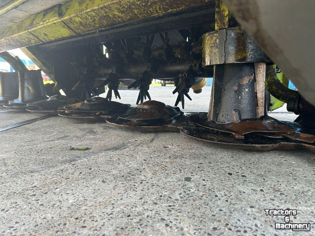 Mähwerk Claas Frontmaaier 3050 FC Plus