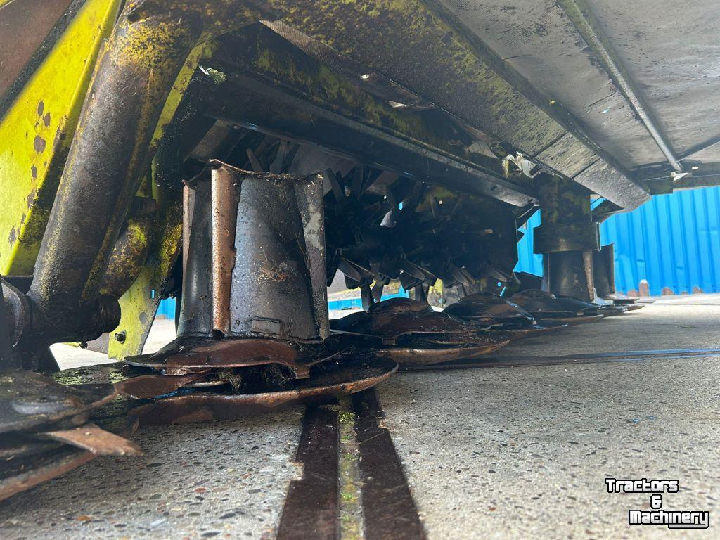 Mähwerk Claas Frontmaaier 3050 FC Plus