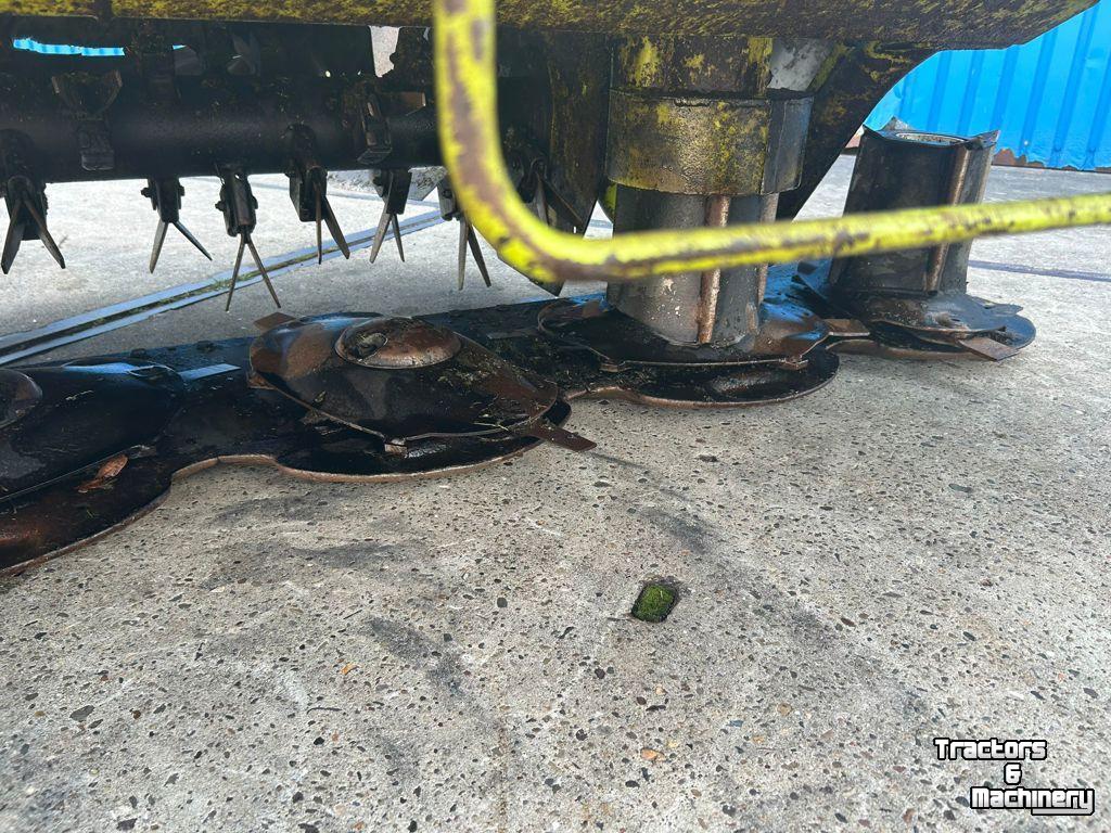 Mähwerk Claas Frontmaaier 3050 FC Plus