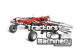 Schwader Vicon Andex 844