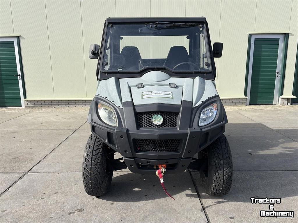 RTV / UTV / Gator  Nipper Electric UTV Buggy