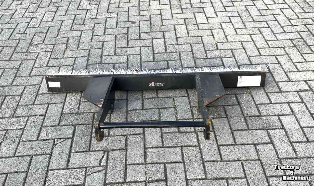 Sonstiges Anbauteile und Zubehör Giant VB-1500 G