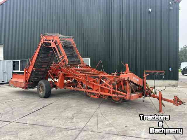 Kartoffelroder Amac amac d2